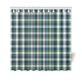 Gordon Dress Ancient Tartan Shower Curtain